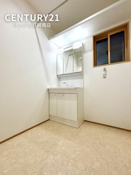 第2恒久宮ノ後モデル4号地　C21サンテル南店