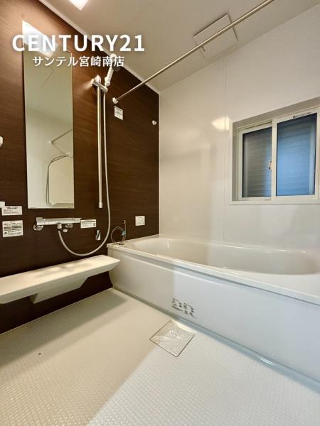 第2恒久宮ノ後モデル4号地　C21サンテル南店