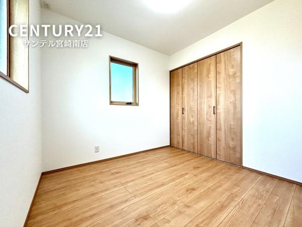 第2恒久宮ノ後モデル4号地　C21サンテル南店