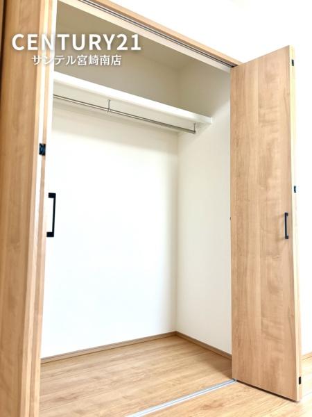 第2恒久宮ノ後モデル4号地　C21サンテル南店