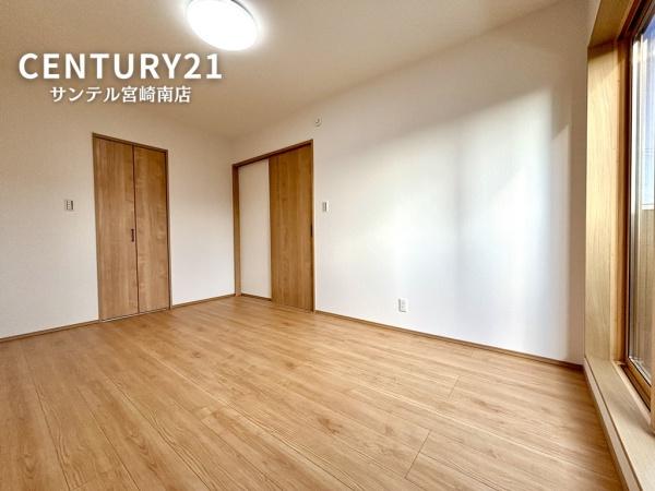第2恒久宮ノ後モデル4号地　C21サンテル南店