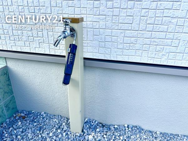第2恒久宮ノ後モデル4号地　C21サンテル南店
