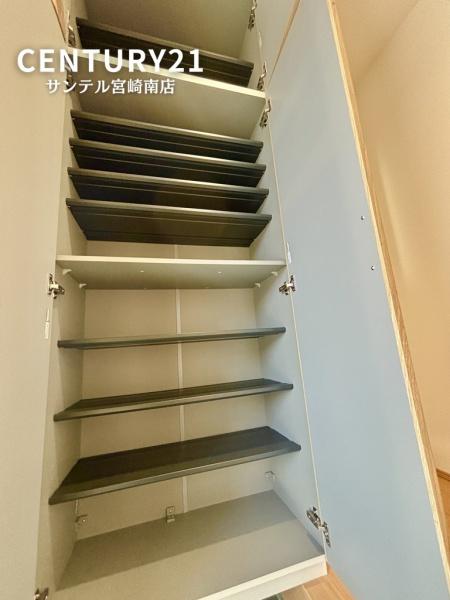 第2恒久宮ノ後モデル4号地　C21サンテル南店
