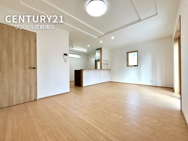第2恒久宮ノ後モデル4号地　C21サンテル南店