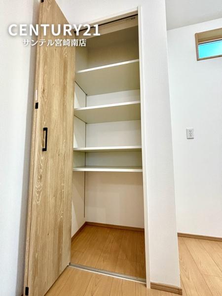 第2恒久宮ノ後モデル4号地　C21サンテル南店