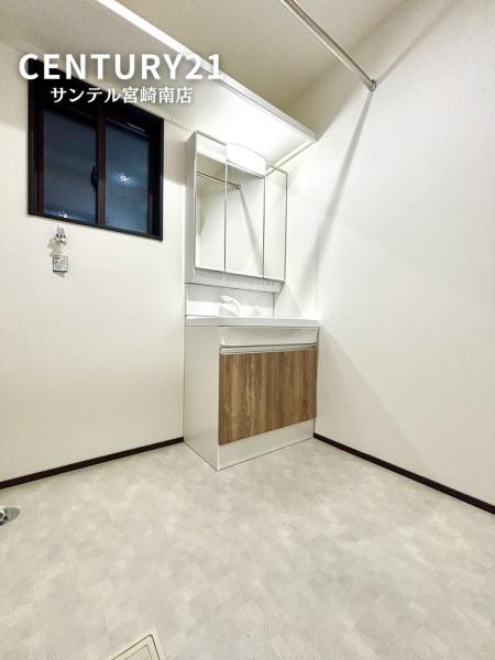 第2恒久宮ノ後モデル5号地　C21サンテル南店