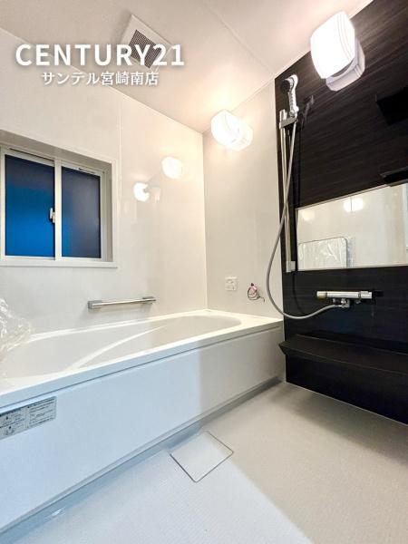 第2恒久宮ノ後モデル5号地　C21サンテル南店