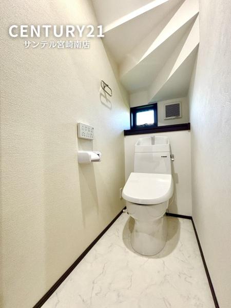 第2恒久宮ノ後モデル5号地　C21サンテル南店