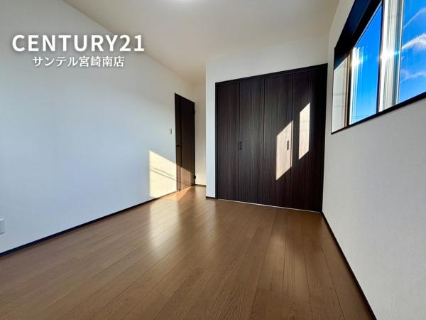 第2恒久宮ノ後モデル5号地　C21サンテル南店