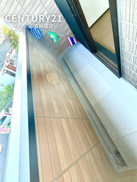第2恒久宮ノ後モデル5号地　C21サンテル南店
