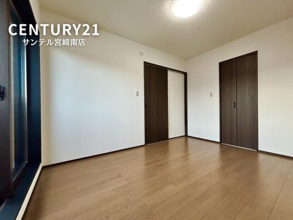 第2恒久宮ノ後モデル5号地　C21サンテル南店