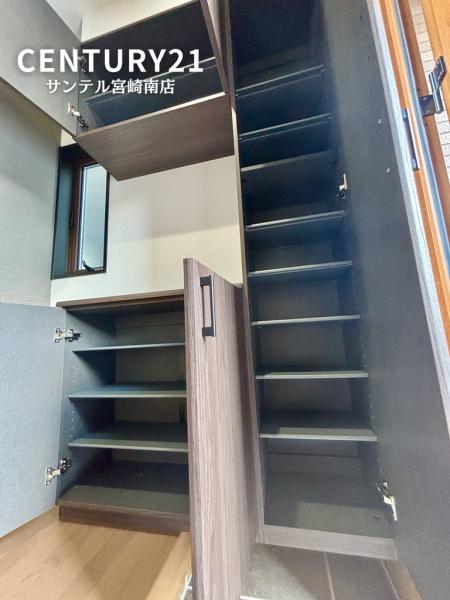 第2恒久宮ノ後モデル5号地　C21サンテル南店