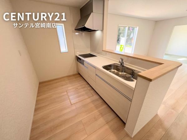 西都市新町新築戸建　第1-1号棟　C21サンテル南店