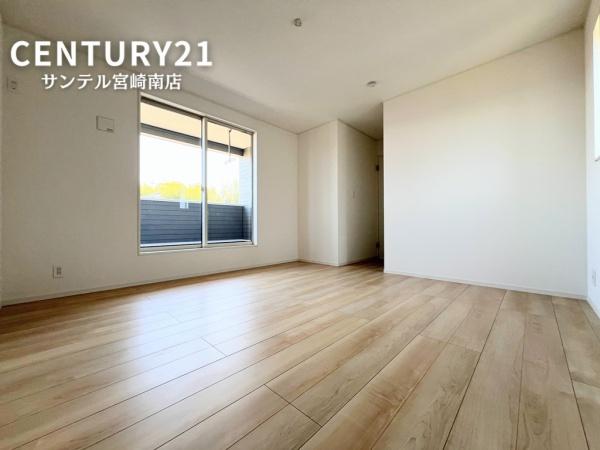 西都市新町新築戸建　第1-1号棟　C21サンテル南店