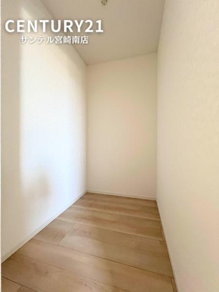 西都市新町新築戸建　第1-1号棟　C21サンテル南店