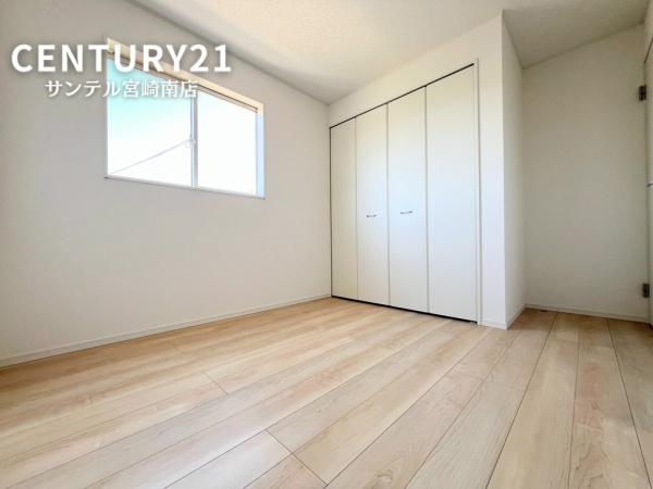 西都市新町新築戸建　第1-1号棟　C21サンテル南店