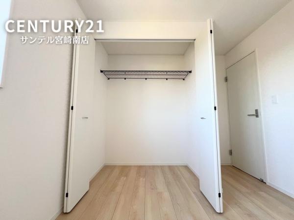 西都市新町新築戸建　第1-1号棟　C21サンテル南店
