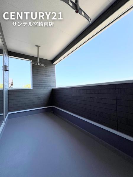西都市新町新築戸建　第1-1号棟　C21サンテル南店