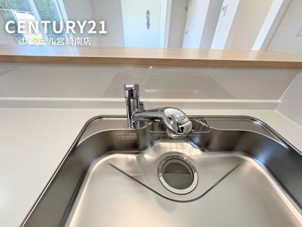 西都市新町新築戸建　第1-1号棟　C21サンテル南店