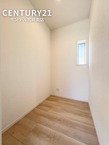 西都市新町新築戸建　第1-1号棟　C21サンテル南店