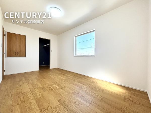 パティオニュータウン月見ヶ丘モデル6号地　C21サンテル南店
