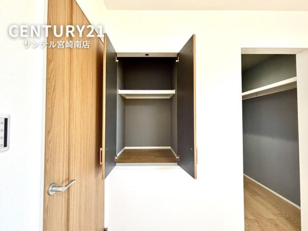 パティオニュータウン月見ヶ丘モデル6号地　C21サンテル南店