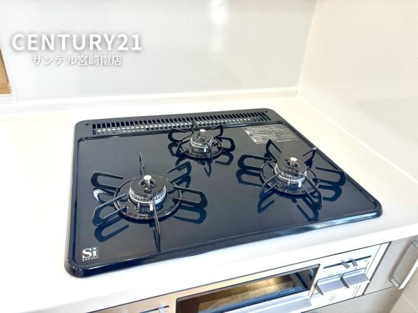 パティオニュータウン月見ヶ丘モデル6号地　C21サンテル南店