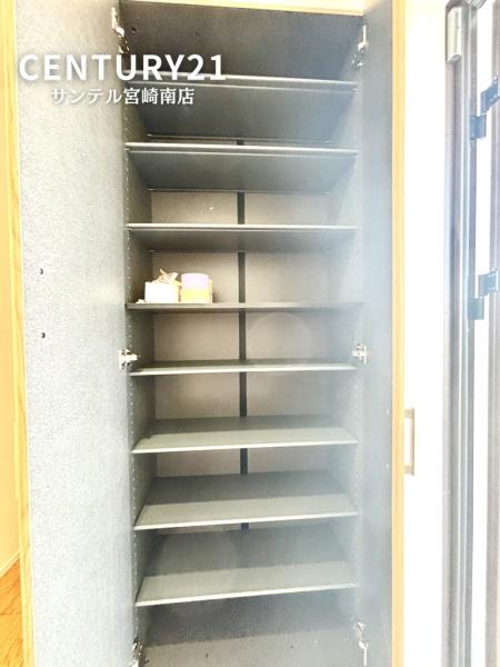 パティオニュータウン月見ヶ丘モデル6号地　C21サンテル南店