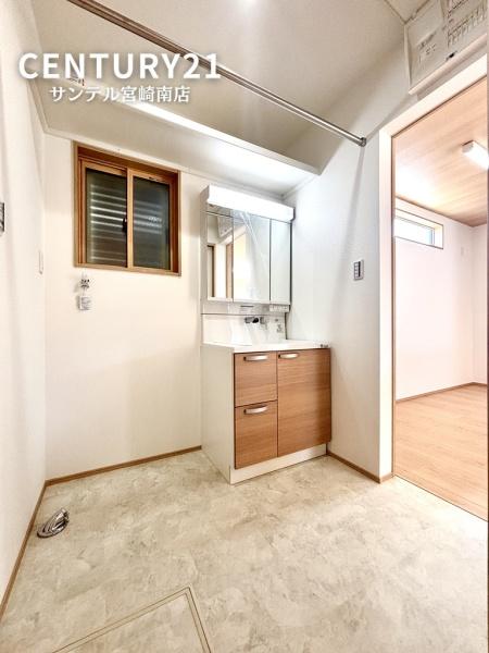 パティオニュータウン月見ヶ丘モデル9号地　C21サンテル南店