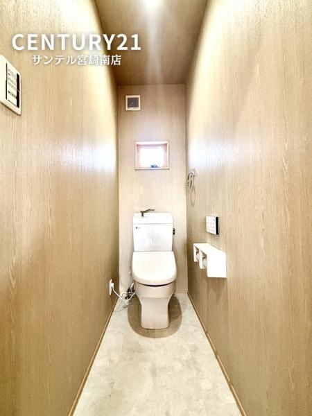 パティオニュータウン月見ヶ丘モデル9号地　C21サンテル南店