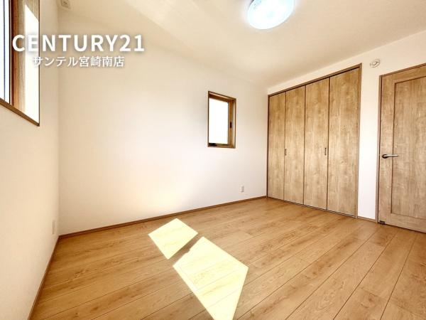 パティオニュータウン月見ヶ丘モデル9号地　C21サンテル南店