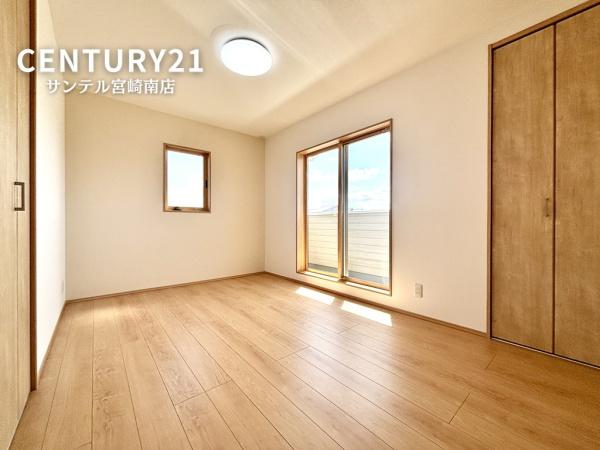 パティオニュータウン月見ヶ丘モデル9号地　C21サンテル南店