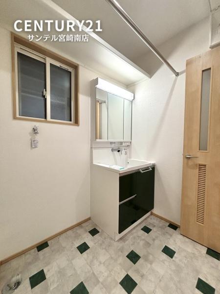 田野町井倉モデル3号棟　C21サンテル南店