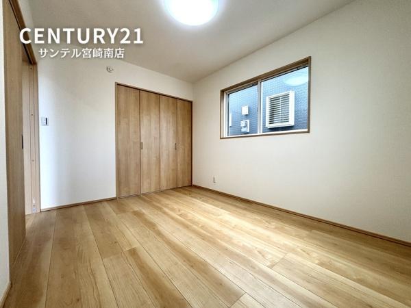 田野町井倉モデル3号棟　C21サンテル南店
