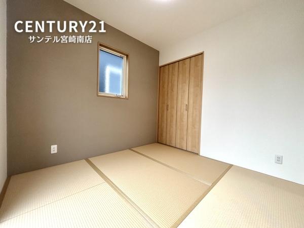 田野町井倉モデル3号棟　C21サンテル南店