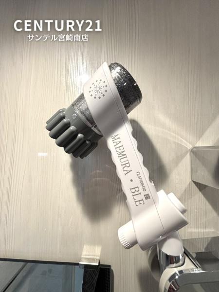 田野町井倉モデル3号棟　C21サンテル南店