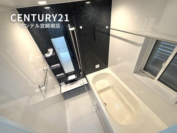 田野町井倉モデル4号棟　C21サンテル南店