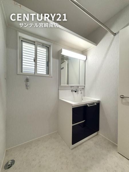 田野町井倉モデル4号棟　C21サンテル南店