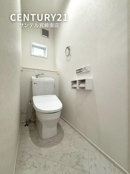 田野町井倉モデル4号棟　C21サンテル南店