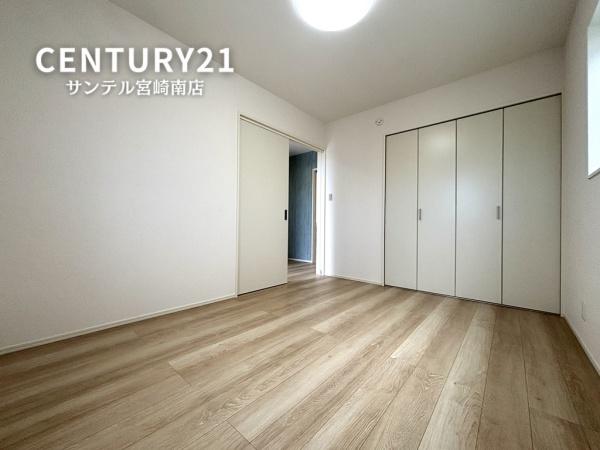 田野町井倉モデル4号棟　C21サンテル南店