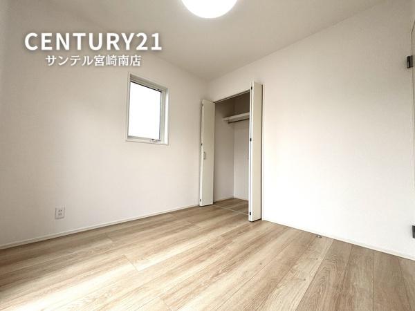田野町井倉モデル4号棟　C21サンテル南店