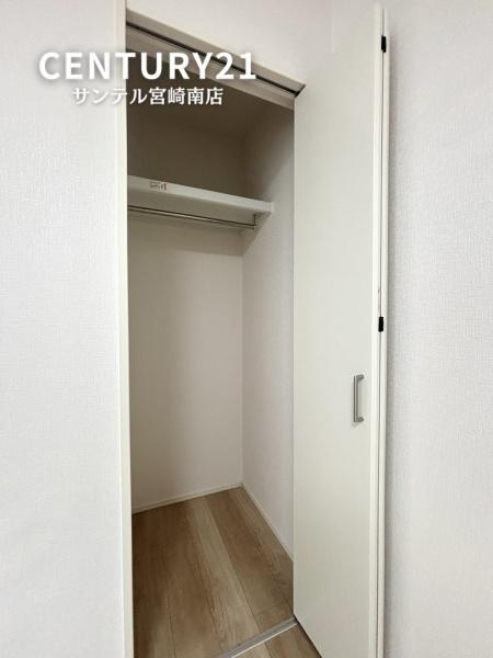 田野町井倉モデル4号棟　C21サンテル南店