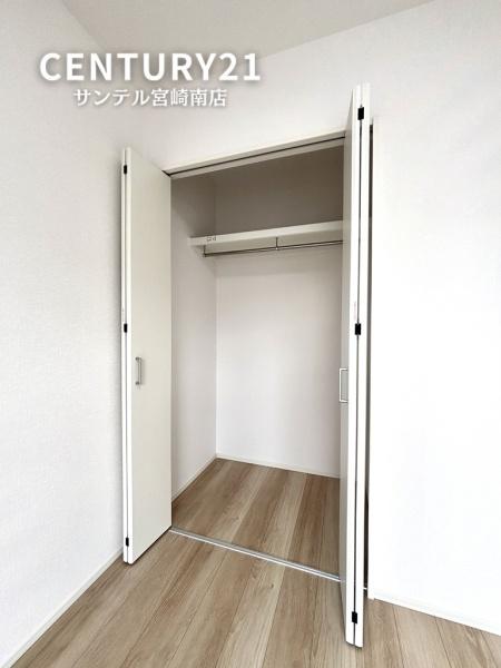 田野町井倉モデル4号棟　C21サンテル南店