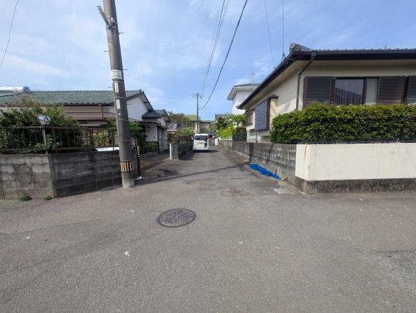 宮崎市阿波岐原町火切塚の土地