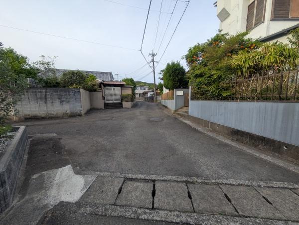 宮崎市下北方町源野の土地