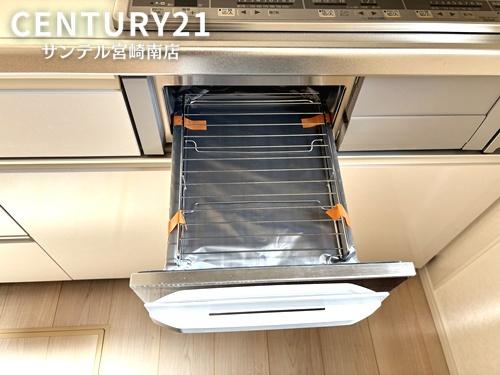 都城市一万城町新築戸建　第2-1号棟【C21サンテル南店】