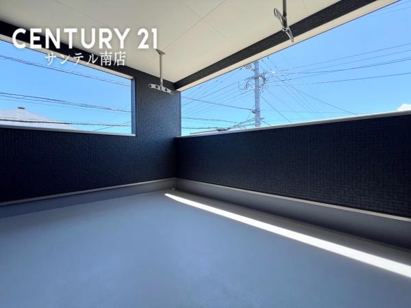 赤江新築戸建　第5-1号棟【C21サンテル南店】