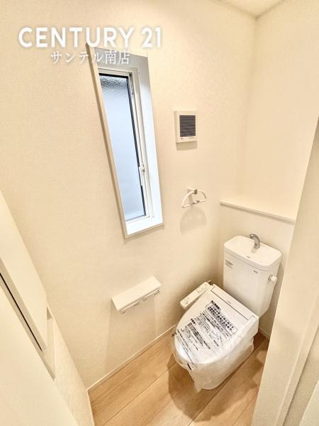 赤江新築戸建　第5-1号棟【C21サンテル南店】