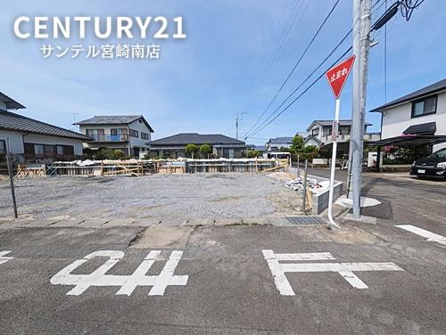赤江新築戸建　第5-1号棟【C21サンテル南店】