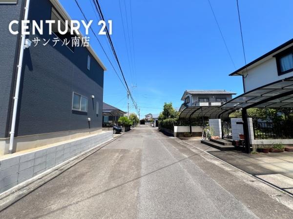 赤江新築戸建　第5-1号棟【C21サンテル南店】